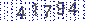 This Is CAPTCHA Image